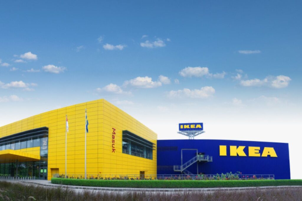 rumah mewah dekat living world alam sutera